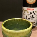 RYU-SEN - 特別本醸造　八海山