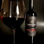 Carnivo Cabernet Sauvignon Red