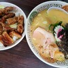 らあめん天山 長岡店