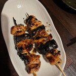 Yakitori Rettori - 