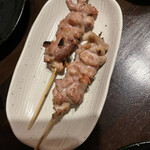 Yakitori Rettori - 