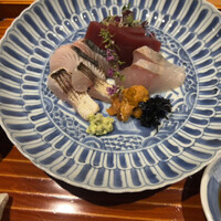 日本料理と日本酒 惠史 - 