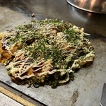 Hiroshima Okonomiyaki Teppanyaki Shouchan - 