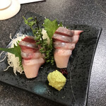 Sushizammai - 