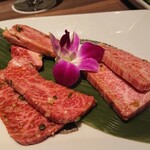 焼肉 徳 - 