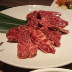 焼肉 徳 - 