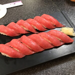 Sushizammai - 