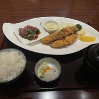 赤坂 津つ井 総本店 - 