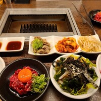 ヤキニク甲 - 