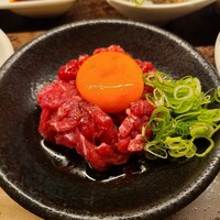 ヤキニク甲 - 
