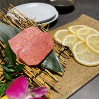 西中州焼肉 きらく - 