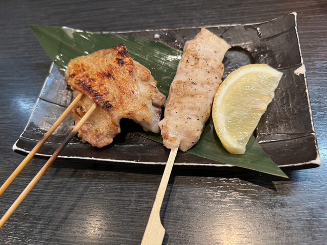 Chisou Bettei Osaka Kita Horie photo 5