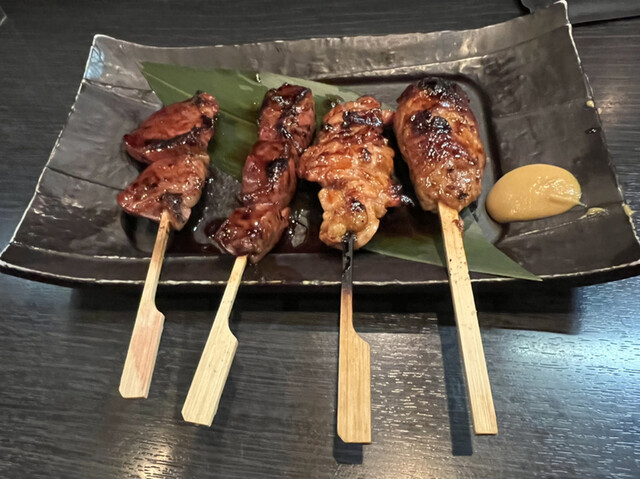 Chisou Bettei Osaka Kita Horie photo 4