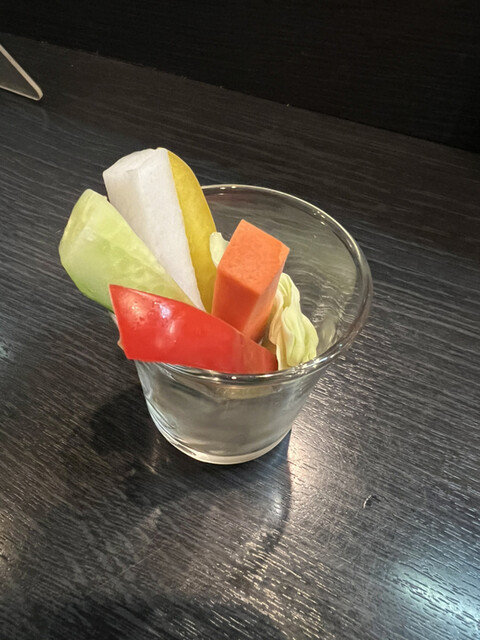 Chisou Bettei Osaka Kita Horie