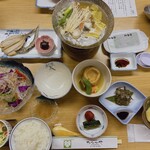 生地温泉　たなかや - 