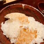 銀座米料亭 八代目儀兵衛 - 