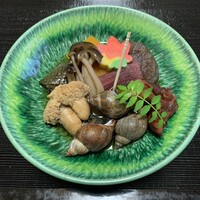 寿司割烹 松葉 - 