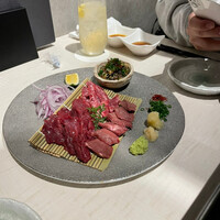 WAGYU PINFU - 