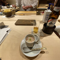 鮨 銀座 おのでら - 