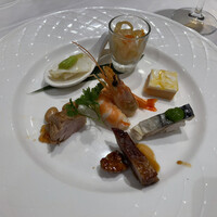 銀座アスター お茶の水賓館 - 