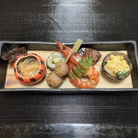 寿司割烹 松葉 - 