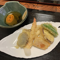 寿司割烹 松葉 - 