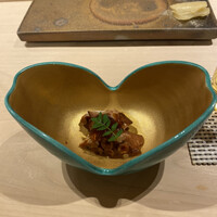 鮨 銀座 おのでら - 