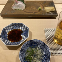 鮨 銀座 おのでら - 