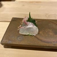 鮨 銀座 おのでら - 