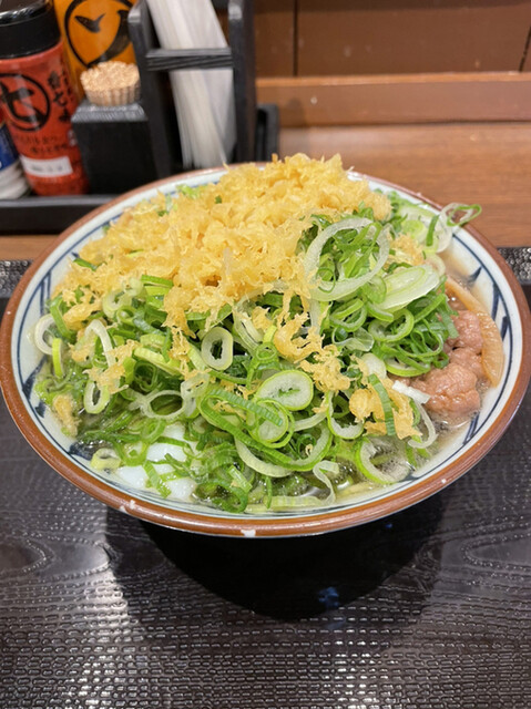 Marugame Seimen Sakai Mihara Ten photo 3