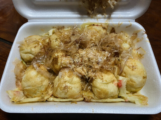 あじまん サンデー河北谷地店 - さくらんぼ東根（たい焼き・大判焼き）の写真