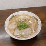 中華そば 陽気 - 