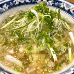  麺やえい吉 - 