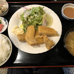 みのり和遊食彩 - 料理写真: