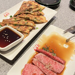 Sumibi Yakiniku Toukaien - 