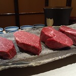 肉屋 田中 - 