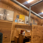 七輪焼肉 タンタン - 