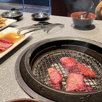 Sumibi Yakiniku Toukaien - 