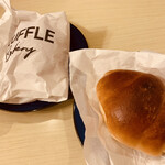 トリュフ ミニ - 