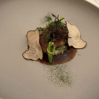 フランス料理 壺中天 - 