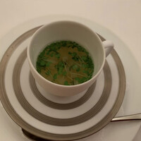 フランス料理 壺中天 - 