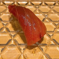 すし 福寿 - 中トロ