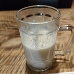 ラマイ - レモンラッシー