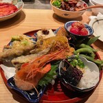 めしや 浮世ばなれ - 