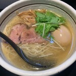 麺屋 焔 - 