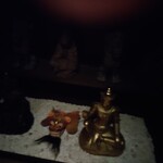 ラマイ - 風除室ディスプレイ