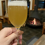 いわない温泉高島旅館 - タップマルシェのクラフトビール