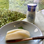 いわない温泉高島旅館 - 