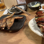 炭火焼鳥 杉の屋 - 