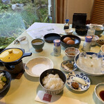 いわない温泉高島旅館 - 